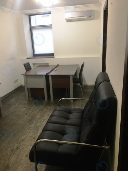 Оренда офісу 225 м.кв 1 поверх Бессарабська площа, 9/1 - фото 7