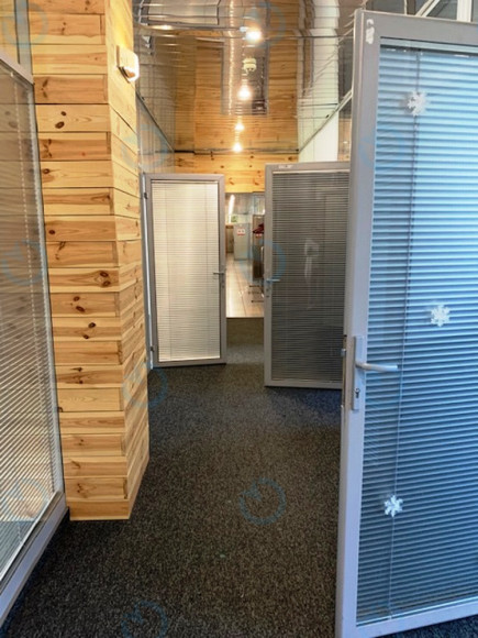 Оренда офісу 596 м.кв 6 поверх Лесі Українки, 26 - фото 9