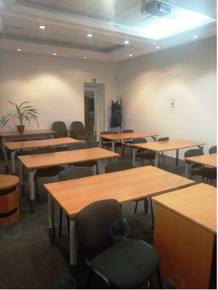 Оренда офісу 52 м.кв 1 поверх Жилянська, 146 - фото 3