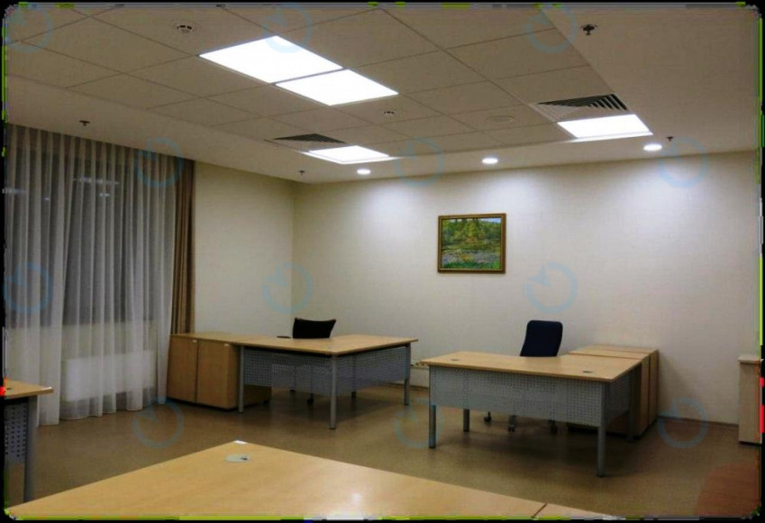 Оренда офісу 332 м.кв 2 поверх Ярославський, 1/3 - фото 6