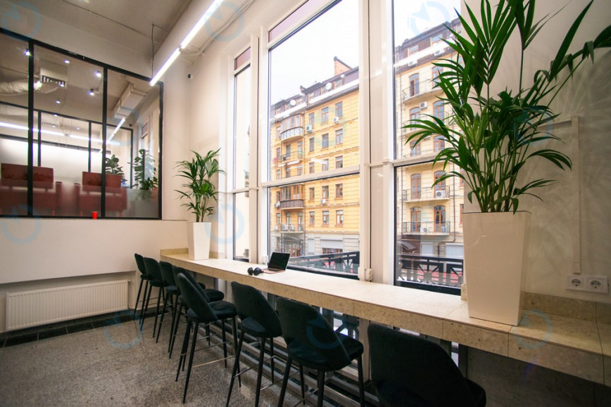 Оренда офісу 583 м.кв 1 поверх Боричів Тік, 35В - фото 38