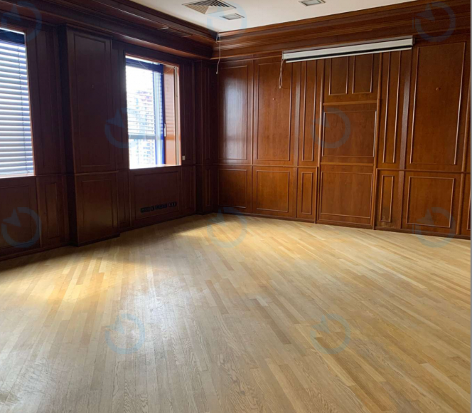 Аренда офиса 924 м.кв 6 этаж Лейпцигская 15 (I очередь ) - фото 6