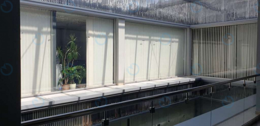 Оренда офісу 1040 м.кв 6 поверх Фаренгейт - фото 6