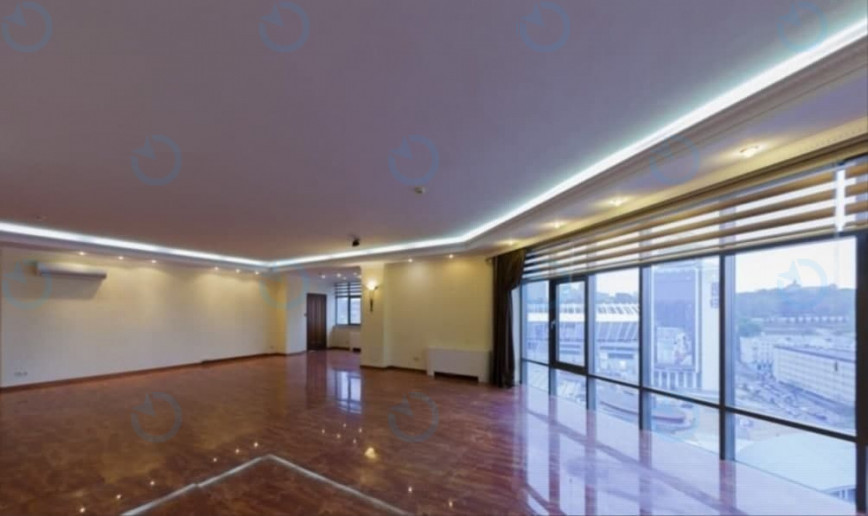 Оренда офісу 194 м.кв 13 поверх Олімпійський