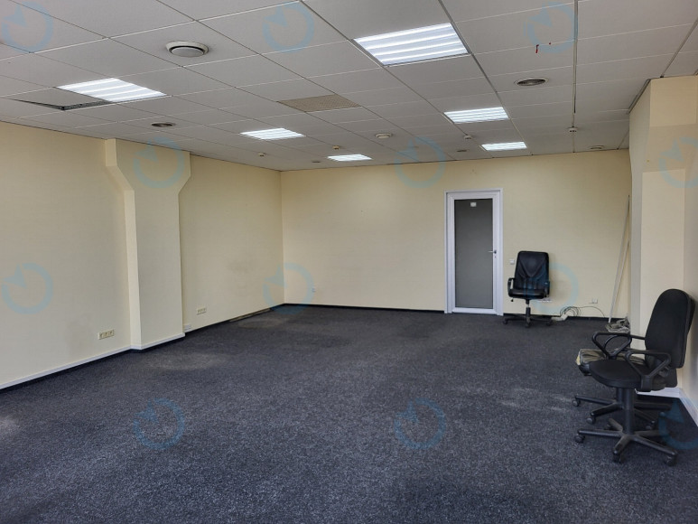 Аренда офиса 66 м.кв 6 этаж Стенд - фото 2