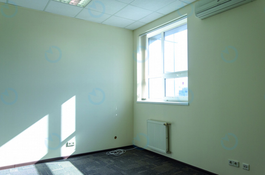 Аренда офиса 164 м.кв 1 этаж Форум Парк Плаза - фото 4