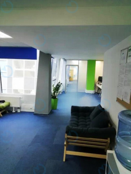 Оренда офісу 679 м.кв 5 поверх Борисоглібський - фото 4