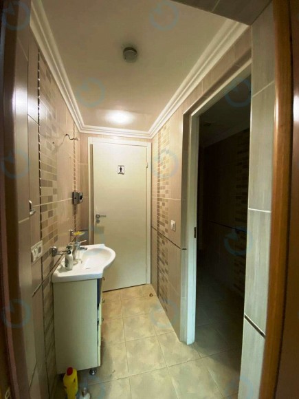 Аренда офиса 160 м.кв 2 этаж Межигорский - фото 14