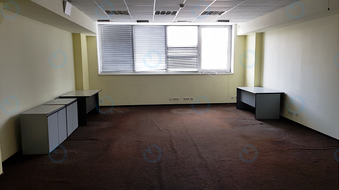 Оренда офісу 52 м.кв 2 поверх Кирилівська, 69В