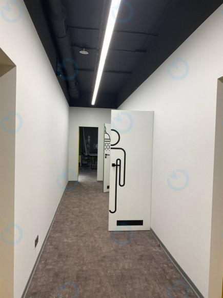 Аренда офиса 960 м.кв 6 этаж Астарта - фото 3