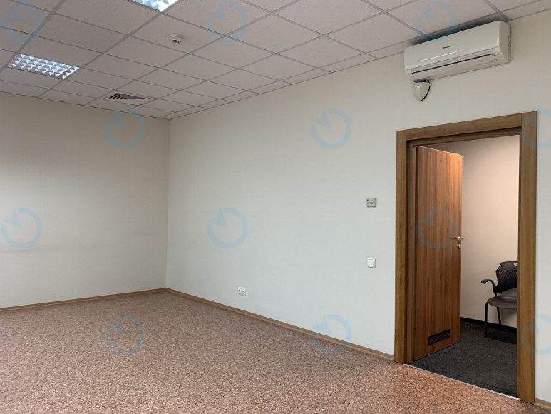 Аренда офиса 467 м.кв 15 этаж Horizon Park-2 - фото 12