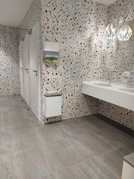 Аренда офиса 1017 м.кв 6 этаж Евразия - фото 3