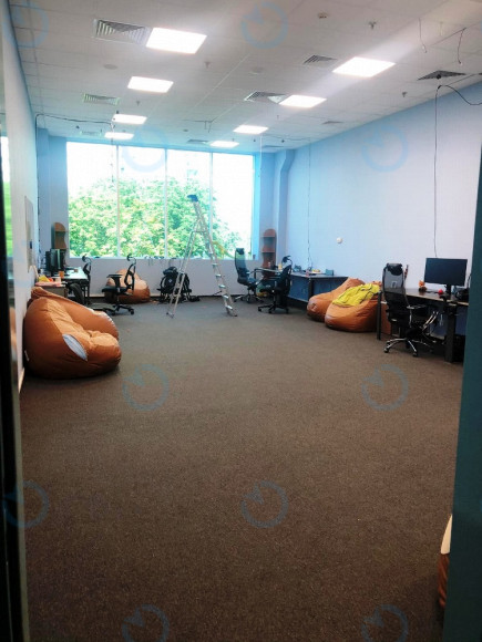 Оренда офісу 1042 м.кв 3 поверх Інком (Compass FM) - фото 4