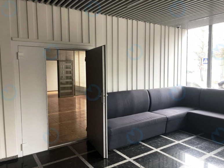 Оренда офісу 115 м.кв 1 поверх Символ (SIMBOL) - фото 3