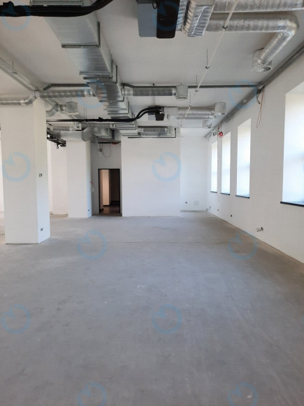 Аренда офиса 565 м.кв 2 этаж Форум City Garden - фото 8