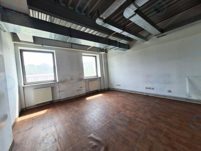 Аренда офиса 303 м.кв 2 этаж Ультрамарин - фото 8