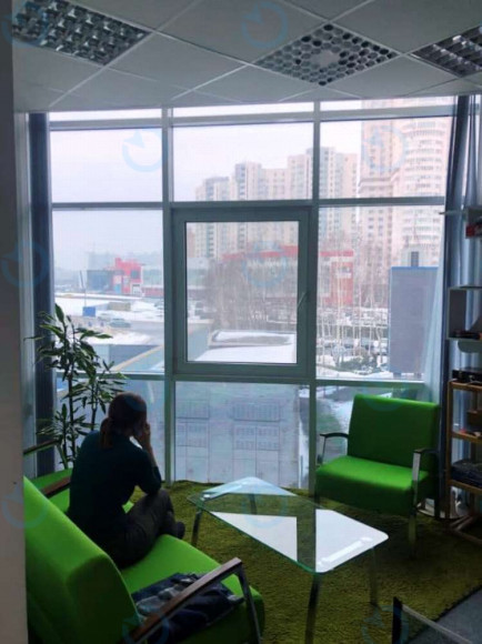 Оренда офісу 757 м.кв 3 поверх Платінум Плаза (Platinum Plaza) - фото 7