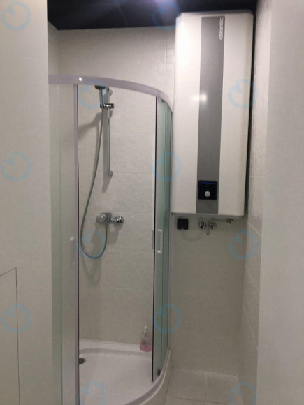 Оренда офісу 188 м.кв 24 поверх Gulliver (Гулівер) - фото 7