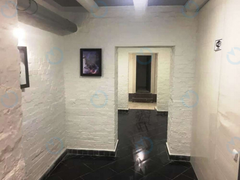 Продажа офиса 115 м.кв подвальное помещение этаж Очаковская, 12 - фото 2