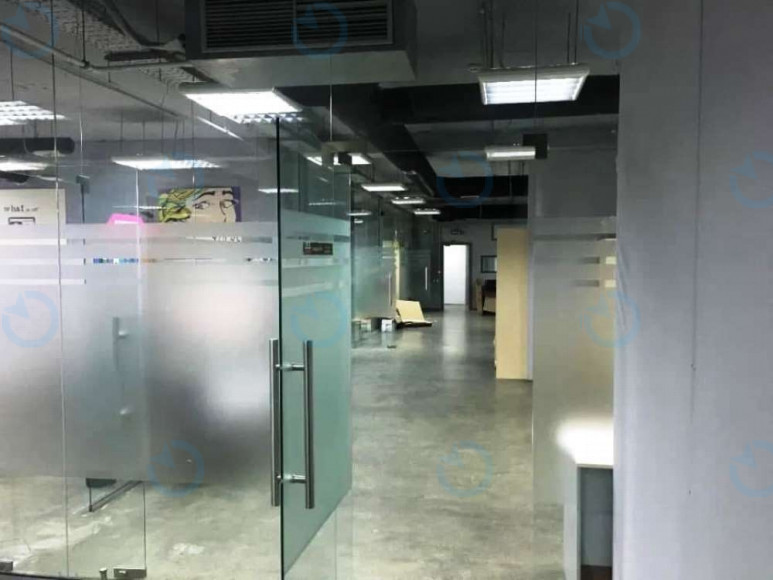 Аренда офиса 860 м.кв 4 этаж Харьковское Шоссе, 201/203 - фото 3