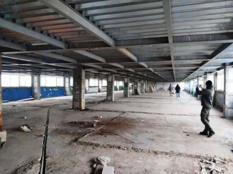 Продажа офиса 2166 м.кв 7-8 этаж Кирилловская, 160 - фото 2