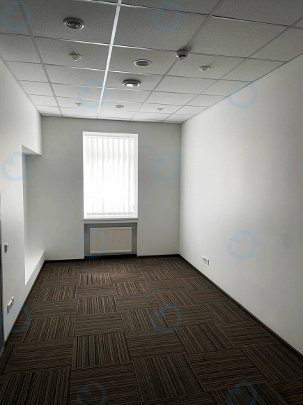 Аренда офиса 360 м.кв 1 этаж Форум Б7 - фото 4