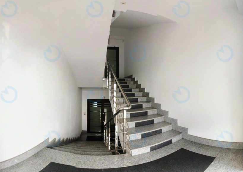 Аренда офиса 541 м.кв 11-12 этаж Sunflower - фото 20