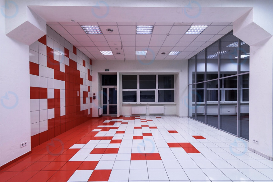 Оренда офісу 518 м.кв 2 поверх VICTORIA PARK (Вікторія Парк) - фото 15