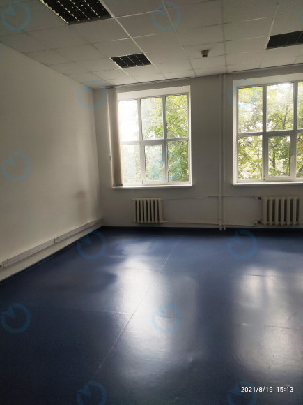 Аренда офиса 31 м.кв 4 этаж Бульварно-Кудрявская, 22