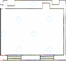 Аренда офиса 76 м.кв 3 этаж Прага - фото 4