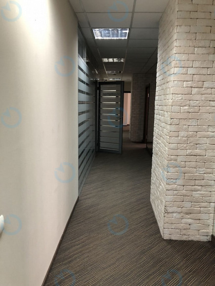 Оренда офісу 366 м.кв 1 поверх Horizon Park - фото 10