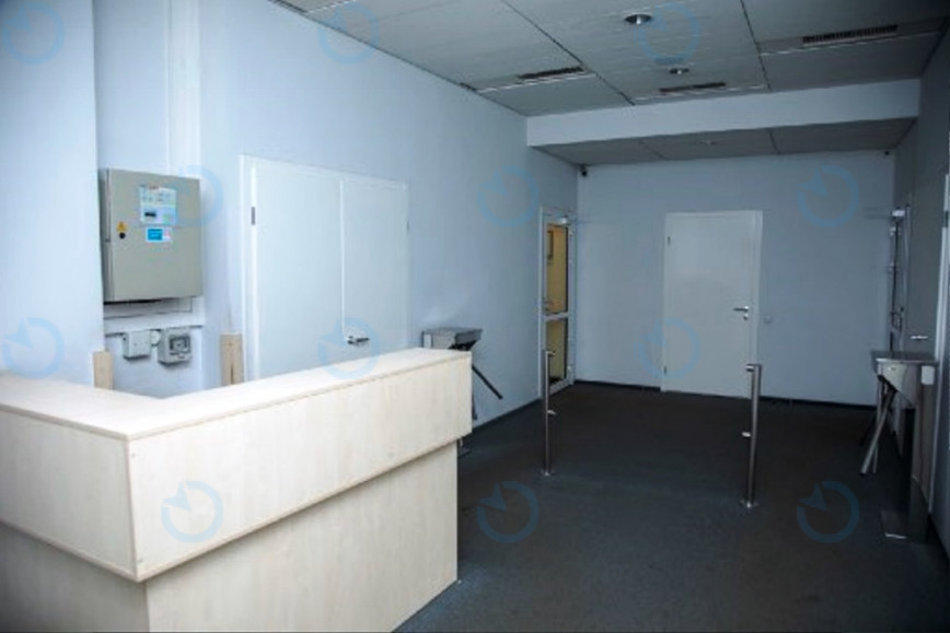 Оренда офісу 2280 м.кв 6 поверх Ріальто - фото 3