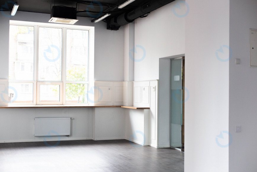 Аренда офиса 469 м.кв 1 этаж Форум West Side - фото 7