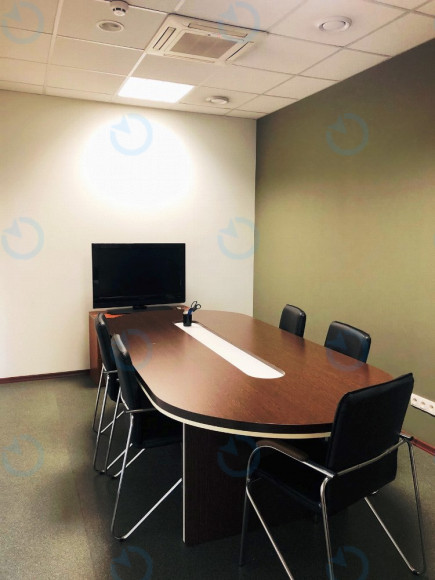 Оренда офісу 60 м.кв 2 поверх DemievSky - фото 2