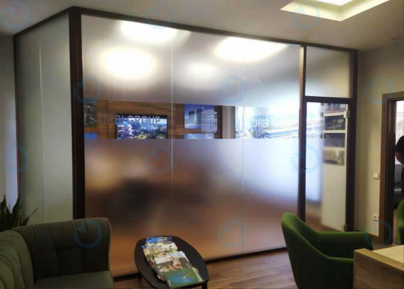 Аренда офиса 185 м.кв 1 этаж Кузнецкий - фото 5