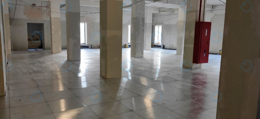 Оренда офісу 3847 м.кв 2 поверх ROSHEN PLAZA - фото 11