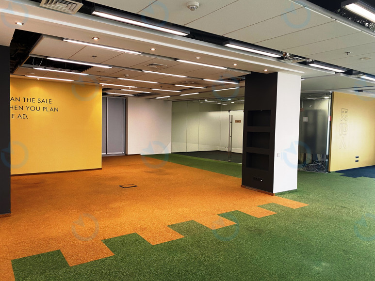 Оренда офісу 290 м.кв 10 поверх Леонардо (II черга)