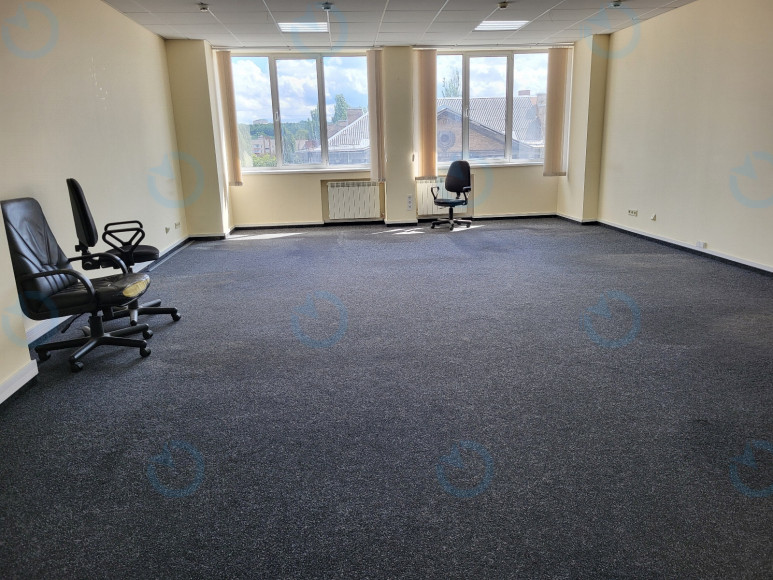 Аренда офиса 66 м.кв 6 этаж Стенд