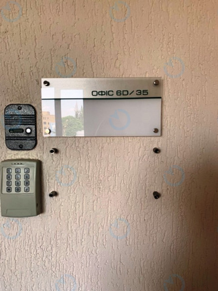 Оренда офісу 140 м.кв 3 поверх Форум Ділове Містечко - фото 7