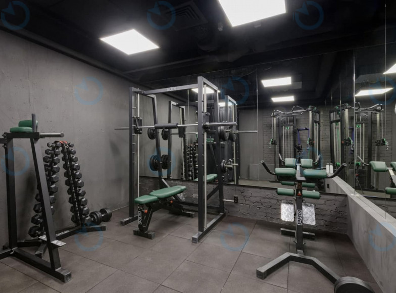 Аренда офиса 974 м.кв 3 этаж ЖК Покровский Посад - фото 10