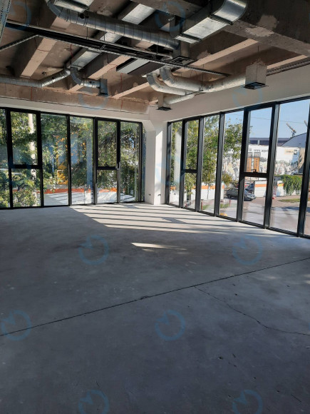 Аренда офиса 372 м.кв 2 этаж Форум City Garden