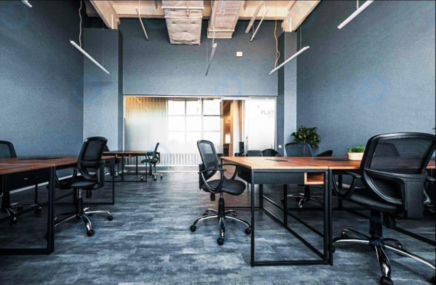 Оренда офісу 3700 м.кв 2 поверх Platforma Office Club - фото 7