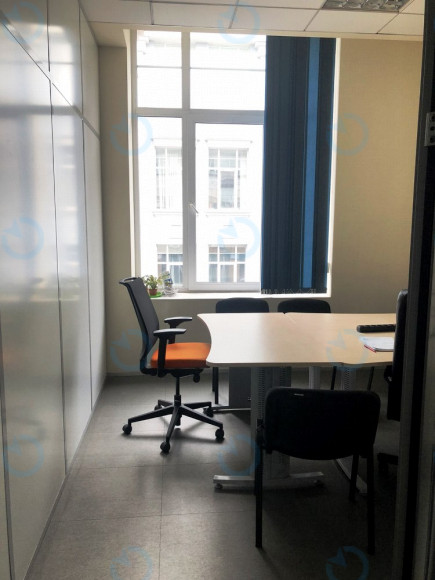 Оренда офісу 351 м.кв 3 поверх Horizon Park - фото 13