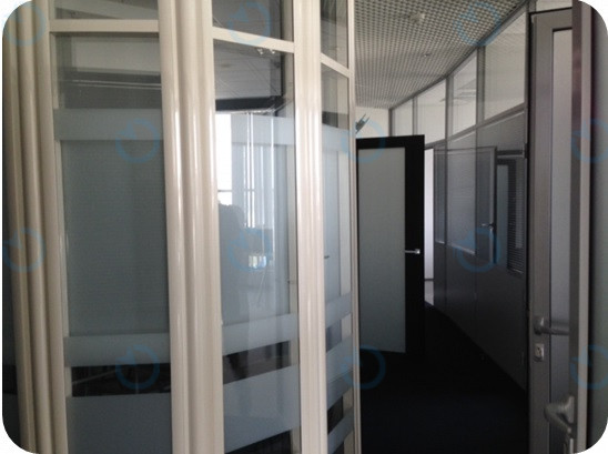 Оренда офісу 350 м.кв 17 поверх Парус - фото 3