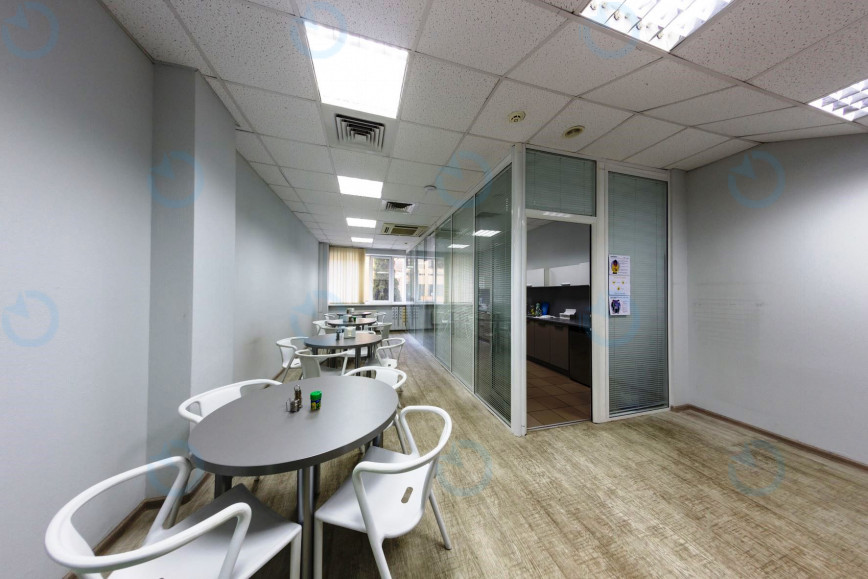 Аренда офиса 48 м.кв 1 этаж Grand Step (Гранд Степ) - фото 2