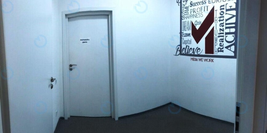 Аренда офиса 94 м.кв 2 этаж Европассаж - фото 6