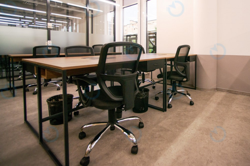 Оренда офісу 583 м.кв 1 поверх Боричів Тік, 35В - фото 34