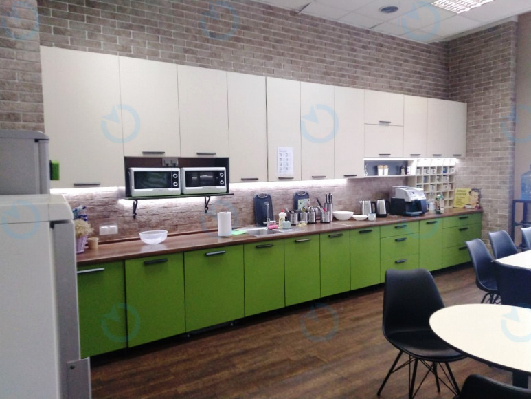 Оренда офісу 1014 м.кв 3 поверх Horizon Park - фото 8