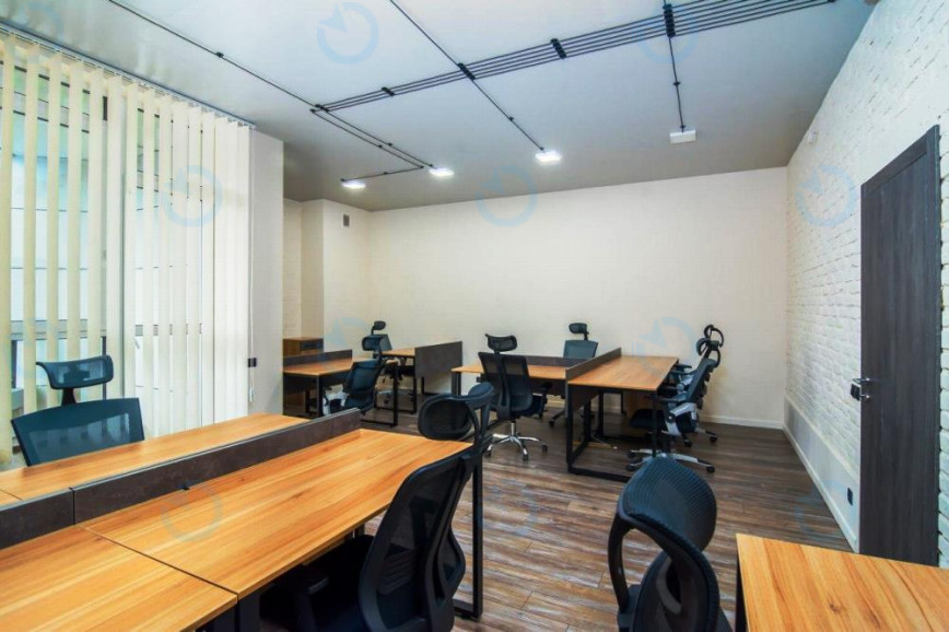 Оренда офісу 125 м.кв 3 поверх ЖК Richmond