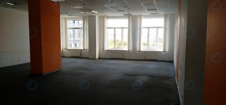 Оренда офісу 262 м.кв 4 поверх Форум Ділове Містечко - фото 2